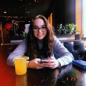 Meet your Posher, Madison